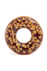 Intex Çikolatalı Donut Simit 114 Cm